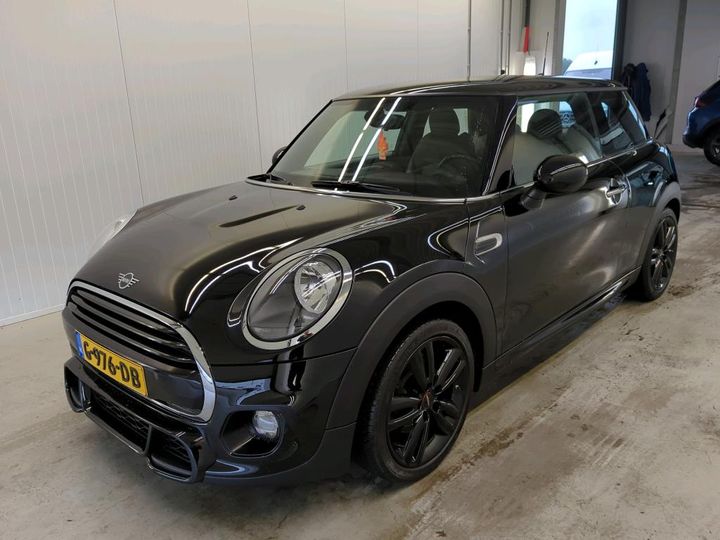 Mini Mini (2019)