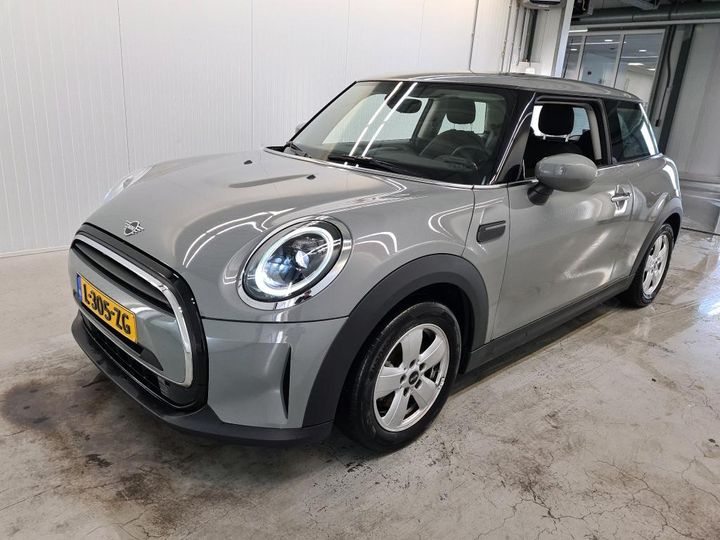 Mini Mini (2021)