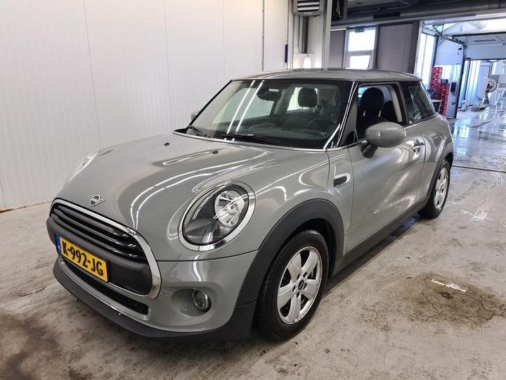 Mini Mini (2021)