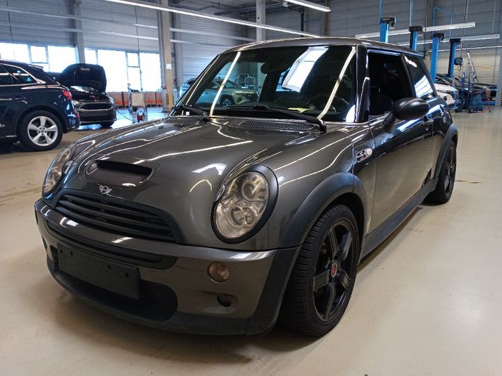 Mini Mini (2006)