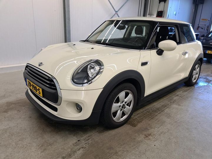 Mini Mini (2019)
