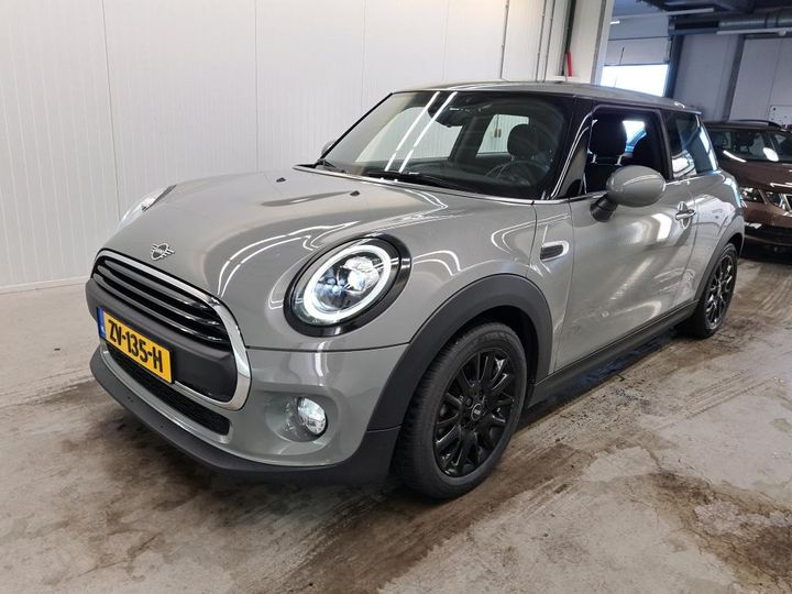 Mini Mini (2019)