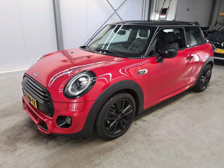 Mini Mini (2021)