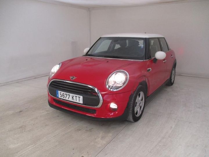 Mini Mini (2019)