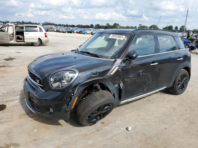 Mini Cooper s c (2015)