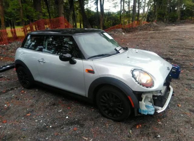 Mini Hardtop 2 door (2017)