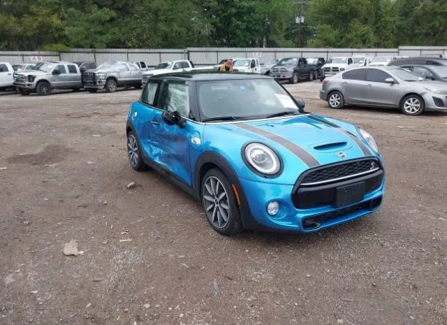 Mini Hardtop 2 door (2019)