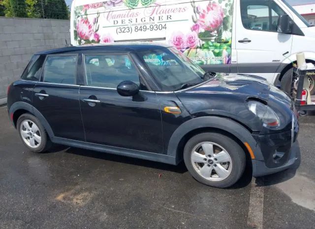 Mini Hardtop 4 door (2019)