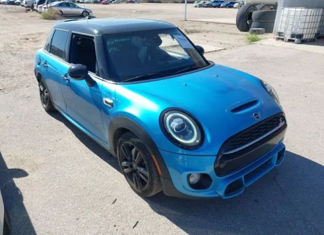 Mini Hardtop 4 door (2019)