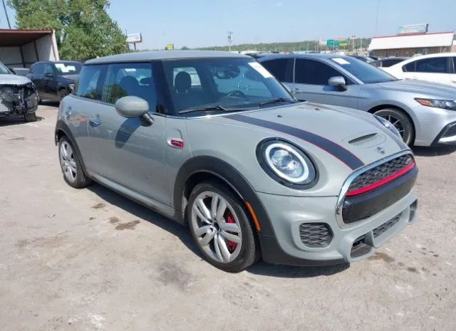 Mini Hardtop 2 door (2021)