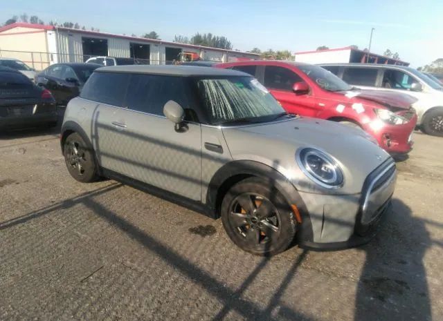 Mini Hardtop 2 door (2023)