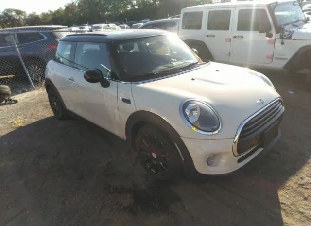 Mini Hardtop 2 door (2019)