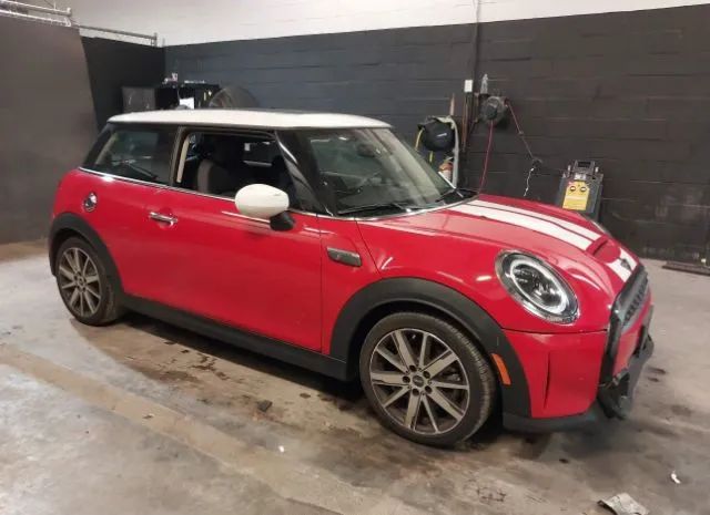 Mini Hardtop 2 door (2023)