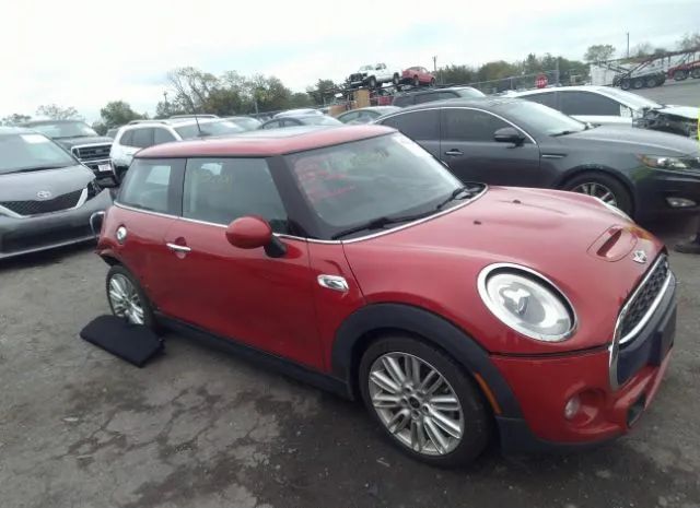 Mini Hardtop 2 door (2017)