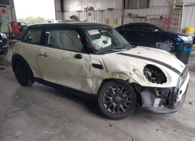 Mini Hardtop 2 door (2023)