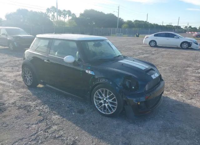 Mini Cooper hardtop (2011)
