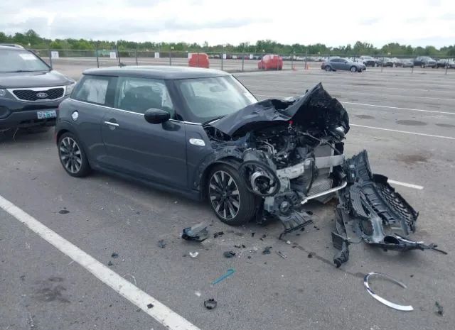 Mini Hardtop 2 door (2020)