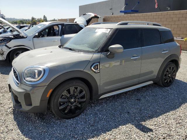 Mini Cooper s c (2022)