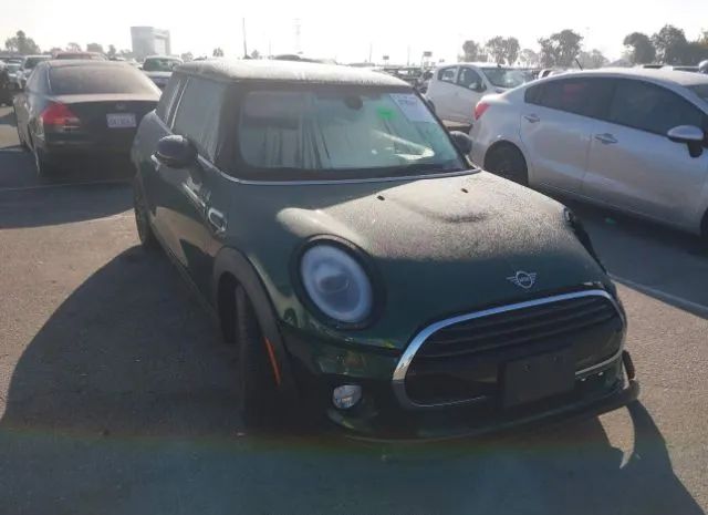 Mini Hardtop 2 door (2019)