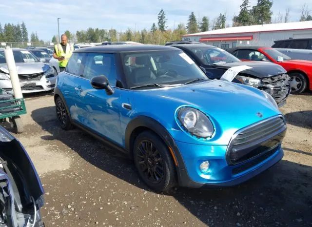 Mini Hardtop 2 door (2019)