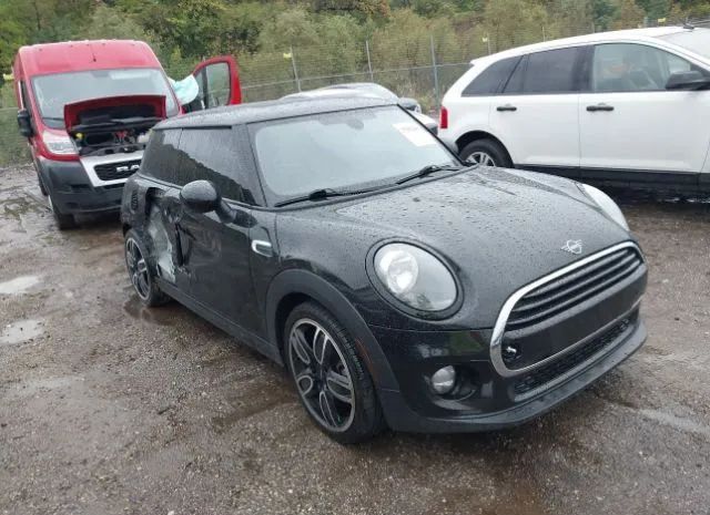 Mini Hardtop 2 door (2019)