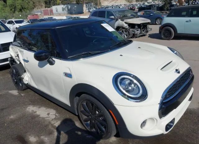 Mini Hardtop 2 door (2020)