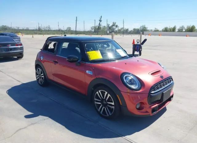 Mini Hardtop 2 door (2021)