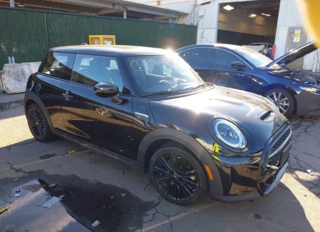 Mini Hardtop 2 door (2022)