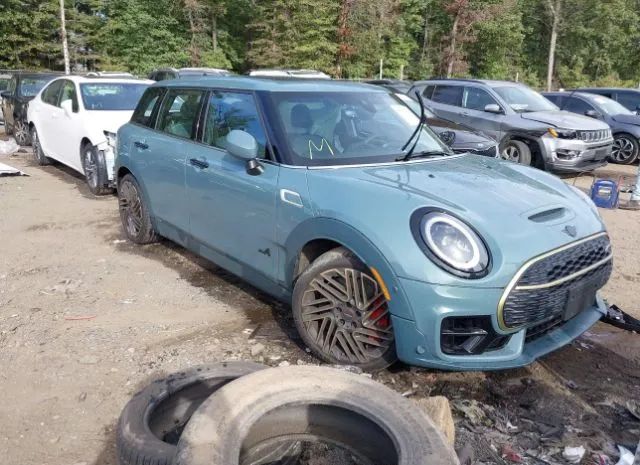 Mini Clubman (2023)