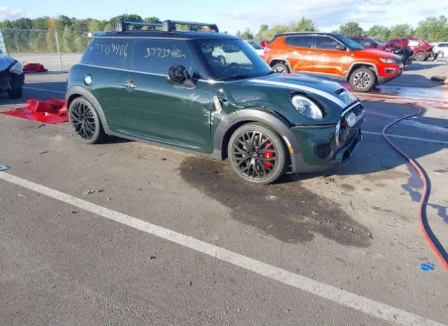 Mini Hardtop 2 door (2017)