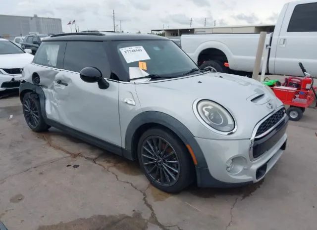 Mini Hardtop 2 door (2017)