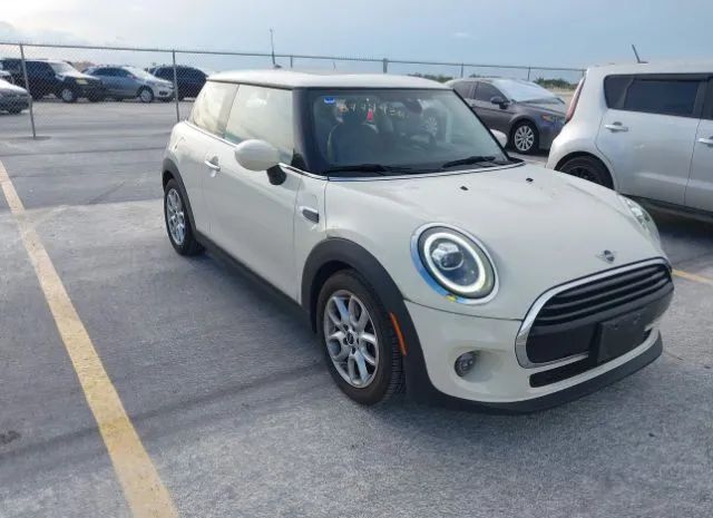 Mini Hardtop 2 door (2020)