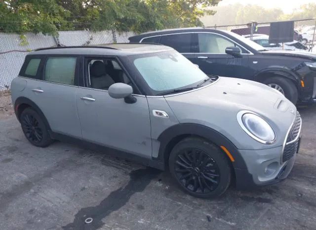 Mini Clubman (2023)