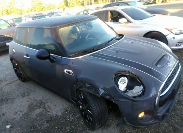 Mini Hardtop 2 door (2019)