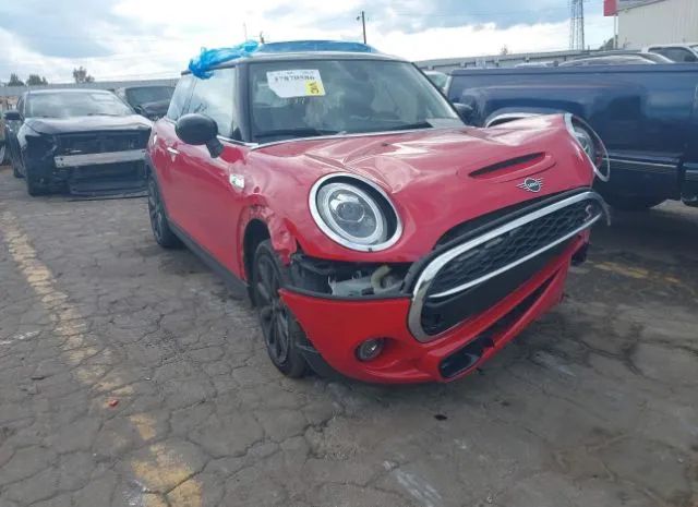 Mini Hardtop 2 door (2021)