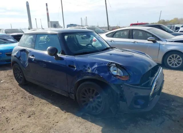 Mini Hardtop 2 door (2017)
