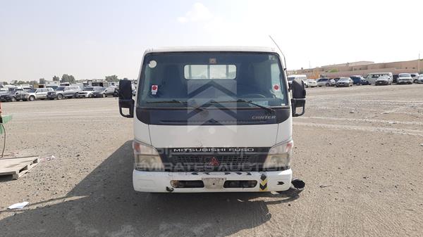 Mitsubishi Canter (2013)