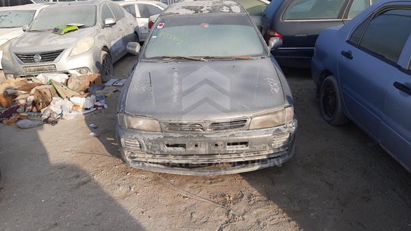 Mitsubishi Lancer (1999)