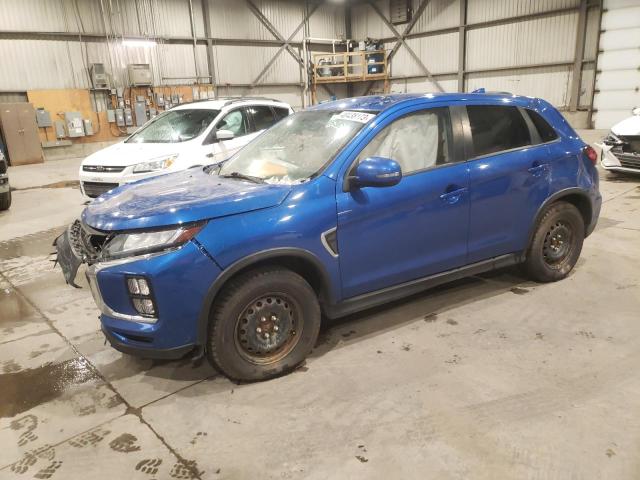 Mitsubishi Rvr se (2020)
