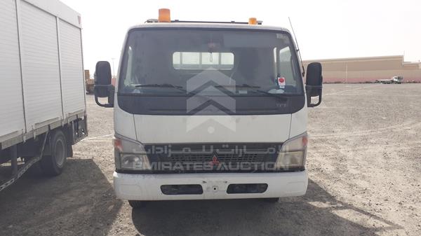 Mitsubishi Canter (2012)