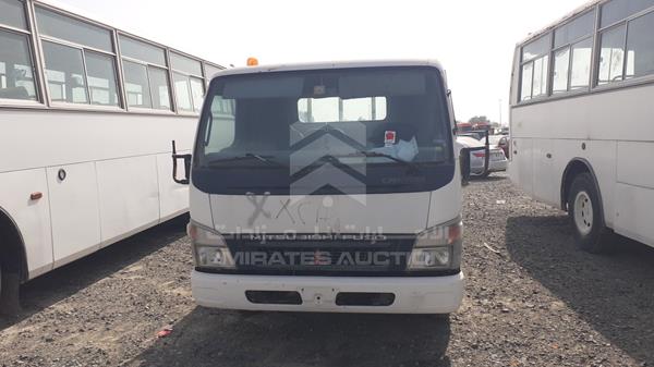 Mitsubishi Canter (2006)