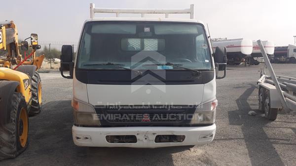 Mitsubishi Canter (2012)