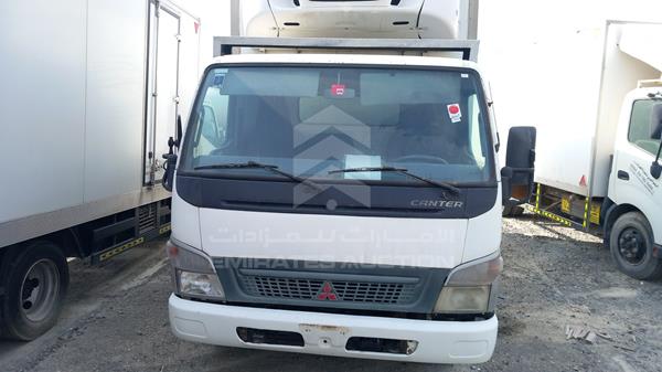 Mitsubishi Canter (2013)