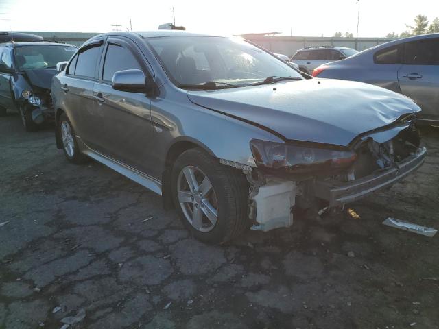 Mitsubishi Lancer se (2013)