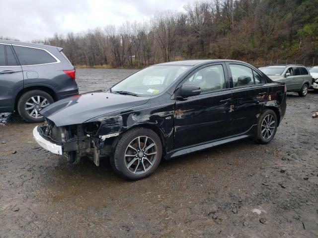 Mitsubishi Lancer se (2015)