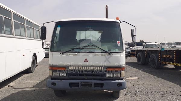 Mitsubishi Canter (2006)