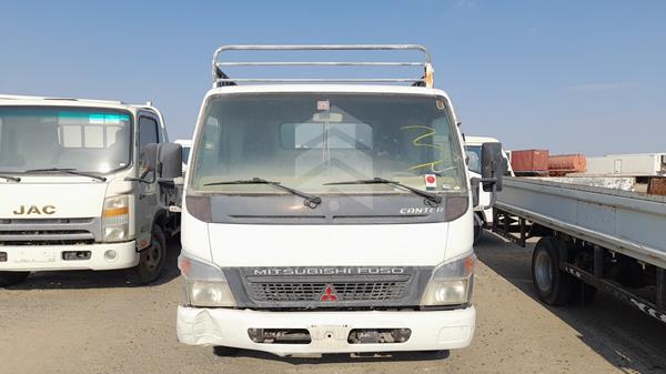 Mitsubishi Canter (2013)
