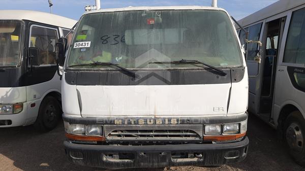 Mitsubishi Canter (0)