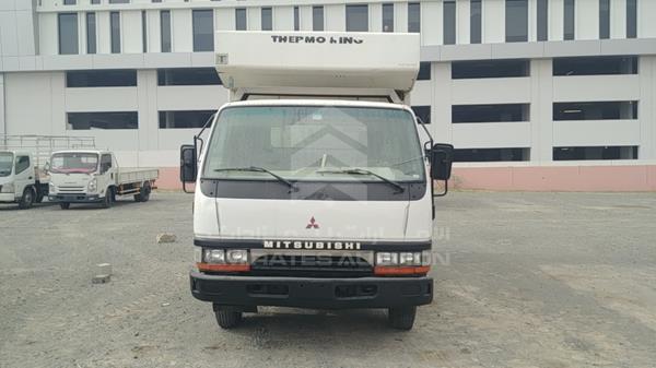 Mitsubishi Canter (2004)