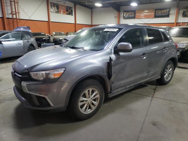 Mitsubishi Rvr se (2019)